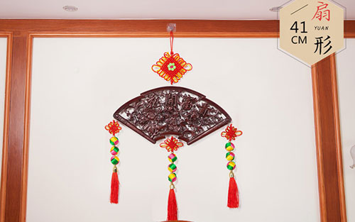 巫山中国结挂件实木客厅玄关壁挂装饰品种类大全