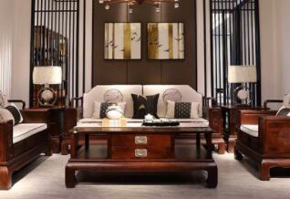 巫山你知道中式家具设计是怎样的吗？
